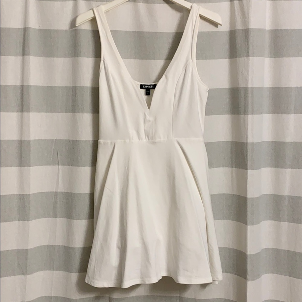 Express dress